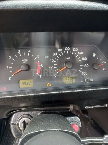LADA (VAZ) Niva 2015, 57,300 km - 1.7 l - Göygöl