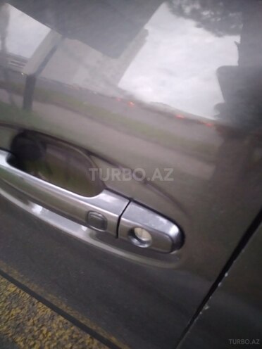 Toyota Prius 2007, 195,000 km - 1.5 l - Bakı