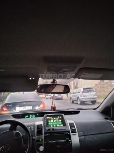 Toyota Prius 2007, 195,000 km - 1.5 l - Bakı