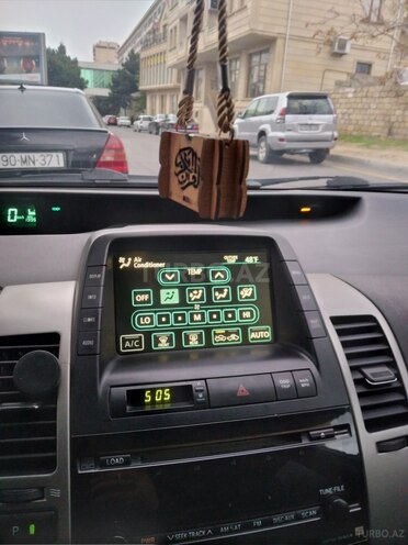 Toyota Prius 2007, 195,000 km - 1.5 l - Bakı