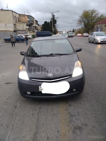 Toyota Prius 2007, 195,000 km - 1.5 l - Bakı