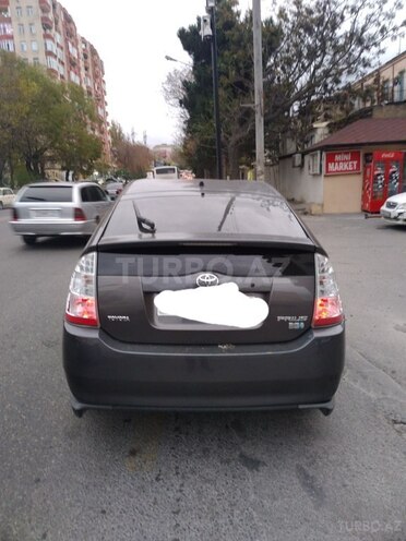 Toyota Prius 2007, 195,000 km - 1.5 l - Bakı
