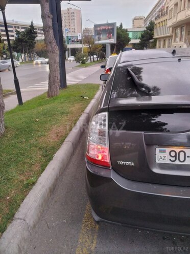 Toyota Prius 2007, 195,000 km - 1.5 l - Bakı