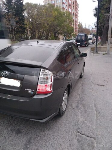 Toyota Prius 2007, 195,000 km - 1.5 l - Bakı