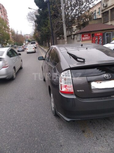 Toyota Prius 2007, 195,000 km - 1.5 l - Bakı