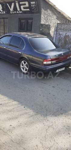 Nissan Maxima 1997, 222,000 km - 3.0 l - Zaqatala