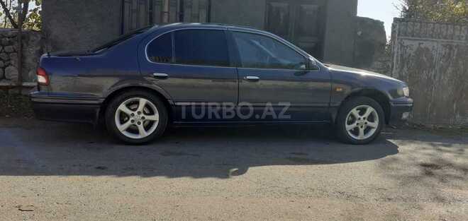 Nissan Maxima 1997, 222,000 km - 3.0 l - Zaqatala