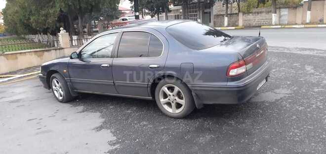 Nissan Maxima 1997, 222,000 km - 3.0 l - Zaqatala