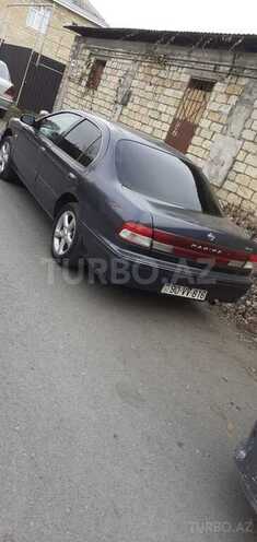 Nissan Maxima 1997, 222,000 km - 3.0 l - Zaqatala