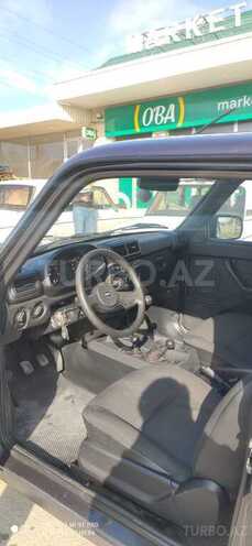 LADA (VAZ) Niva 2020, 14,000 km - 1.7 л - Ağsu