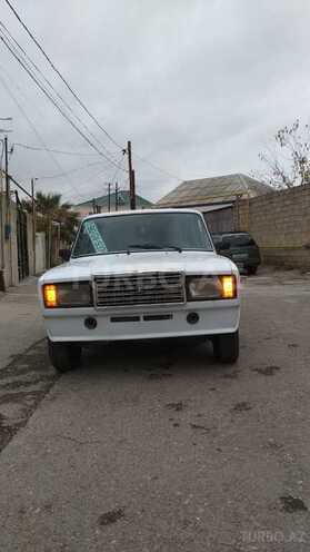 LADA (VAZ) 2107 2009, 98,580 km - 1.6 л - Bakı