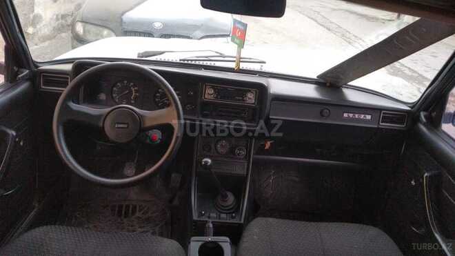 LADA (VAZ) 2107 2009, 98,580 km - 1.6 л - Bakı