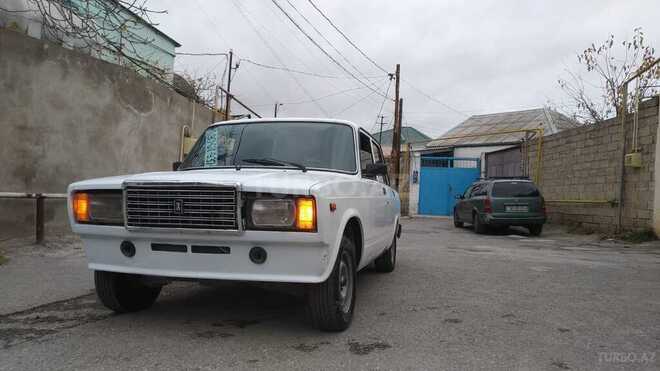 LADA (VAZ) 2107 2009, 98,580 km - 1.6 л - Bakı