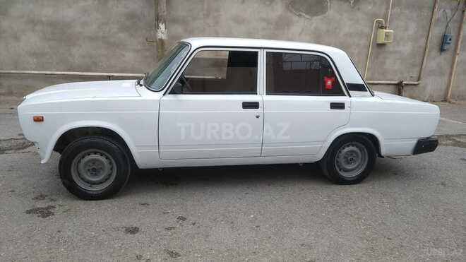LADA (VAZ) 2107 2009, 98,580 km - 1.6 л - Bakı