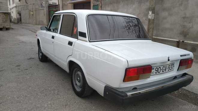 LADA (VAZ) 2107 2009, 98,580 km - 1.6 л - Bakı