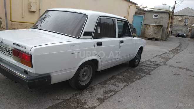 LADA (VAZ) 2107 2009, 98,580 km - 1.6 л - Bakı
