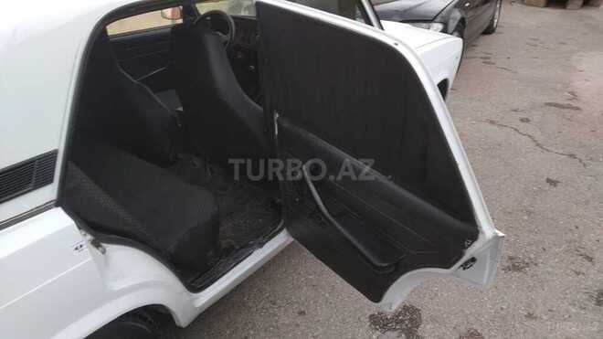 LADA (VAZ) 2107 2009, 98,580 km - 1.6 л - Bakı
