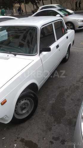 LADA (VAZ) 2107 2009, 98,580 km - 1.6 л - Bakı