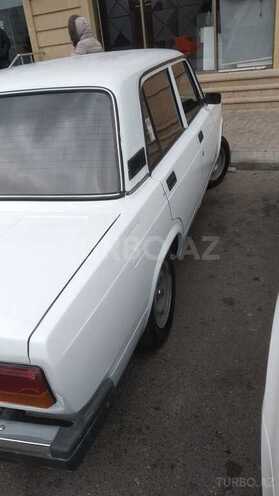 LADA (VAZ) 2107 2009, 98,580 km - 1.6 л - Bakı