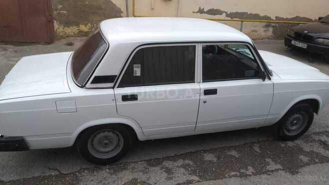 LADA (VAZ) 2107 2009, 98,580 km - 1.6 л - Bakı