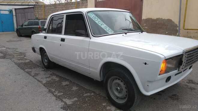 LADA (VAZ) 2107 2009, 98,580 km - 1.6 л - Bakı