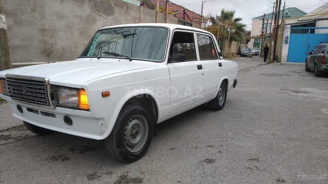 LADA (VAZ) 2107 2009, 98,580 km - 1.6 л - Bakı