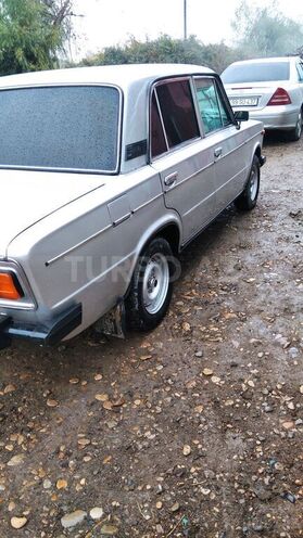 LADA (VAZ) 2106 2002, 81,000 km - 1.6 l - Hacıqabul