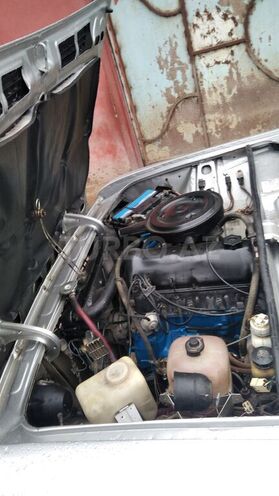 LADA (VAZ) 2106 2002, 81,000 km - 1.6 l - Hacıqabul