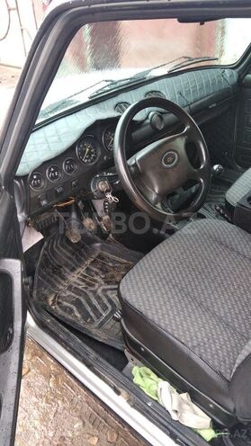 LADA (VAZ) 2106 2002, 81,000 km - 1.6 l - Hacıqabul