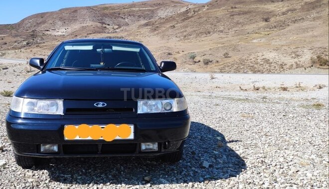 LADA (VAZ) 2112 2006, 241,582 km - 1.5 л - Balakən