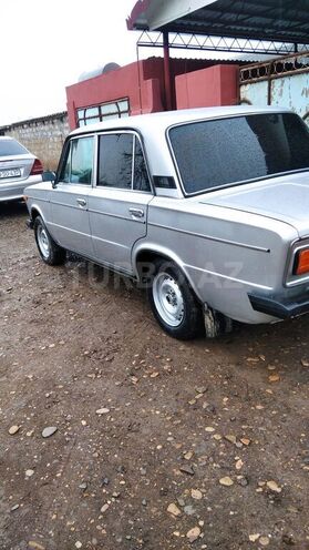 LADA (VAZ) 2106 2002, 81,000 km - 1.6 l - Hacıqabul