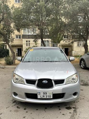 Subaru Impreza 2007, 283,000 km - 2.0 l - Bakı