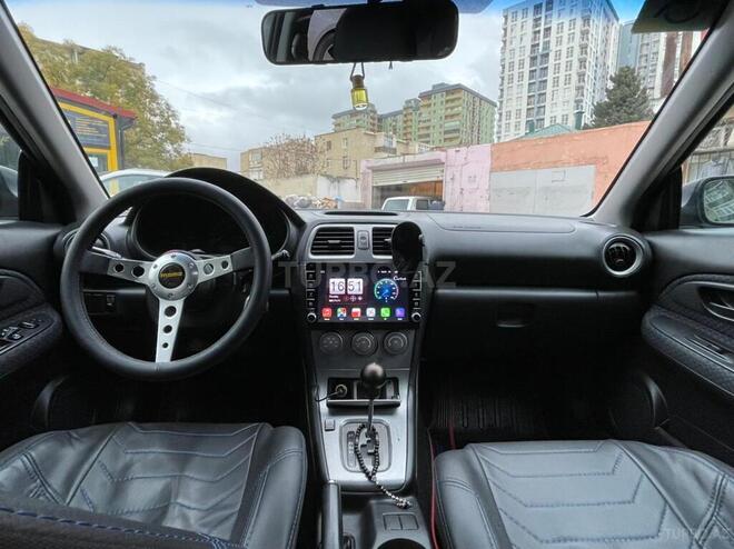 Subaru Impreza 2007, 283,000 km - 2.0 l - Bakı
