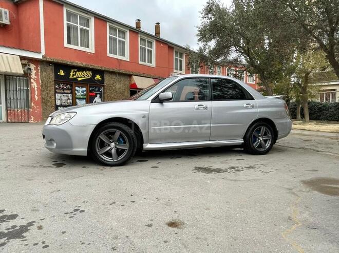 Subaru Impreza 2007, 283,000 km - 2.0 l - Bakı