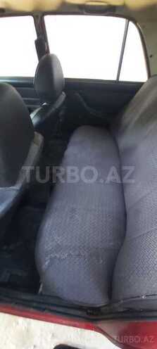 LADA (VAZ) 2106 1995, 150,000 km - 1.5 л - Mingəçevir