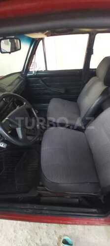 LADA (VAZ) 2106 1995, 150,000 km - 1.5 л - Mingəçevir