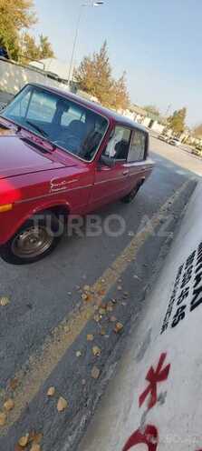 LADA (VAZ) 2106 1995, 150,000 km - 1.5 л - Mingəçevir