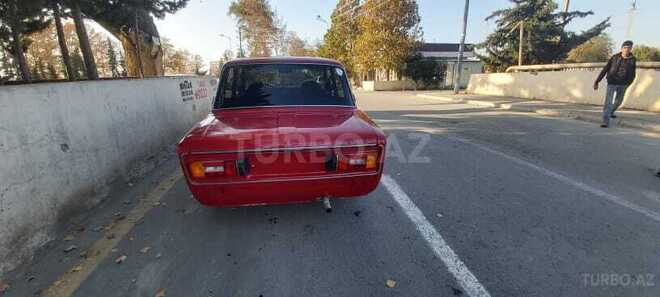 LADA (VAZ) 2106 1995, 150,000 km - 1.5 л - Mingəçevir