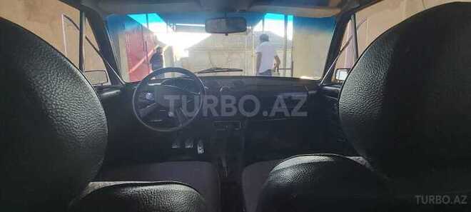 LADA (VAZ) 2106 1995, 150,000 km - 1.5 л - Mingəçevir