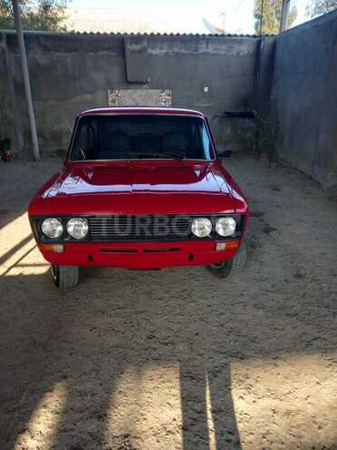 LADA (VAZ) 2106 1995, 150,000 km - 1.5 л - Mingəçevir