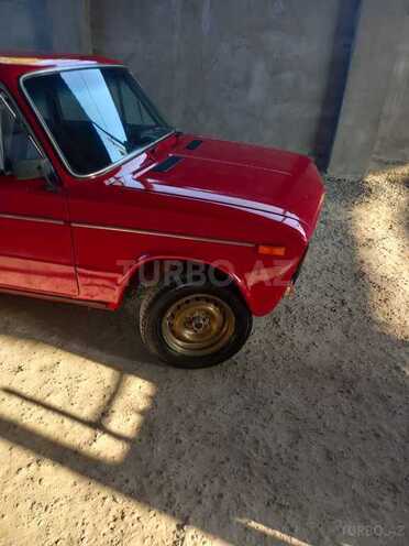 LADA (VAZ) 2106 1995, 150,000 km - 1.5 л - Mingəçevir