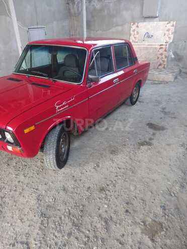 LADA (VAZ) 2106 1995, 150,000 km - 1.5 л - Mingəçevir