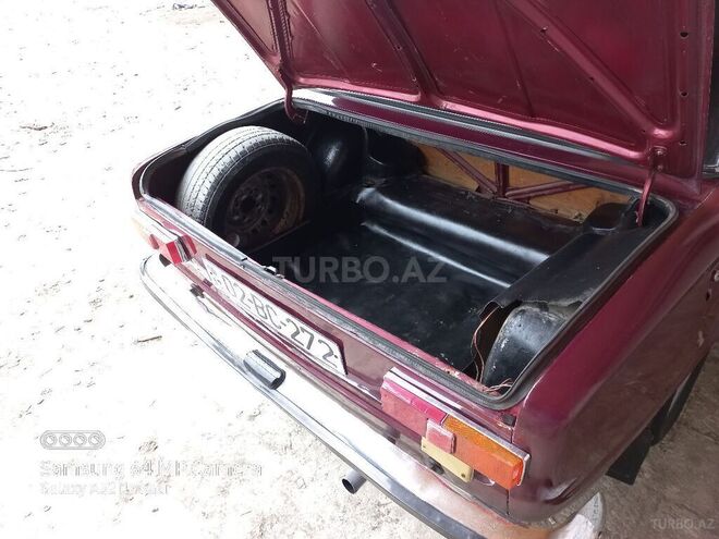 LADA (VAZ) 21013 1984, 85,055 km - 1.3 л - Şəmkir