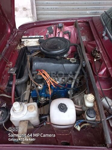 LADA (VAZ) 21013 1984, 85,055 km - 1.3 л - Şəmkir