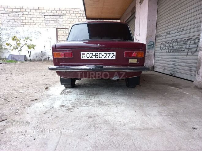 LADA (VAZ) 21013 1984, 85,055 km - 1.3 л - Şəmkir