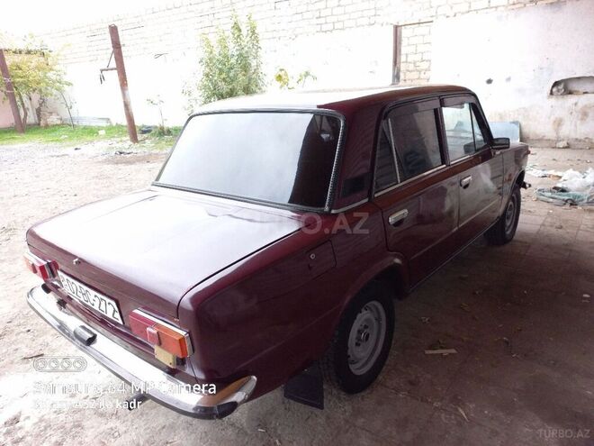 LADA (VAZ) 21013 1984, 85,055 km - 1.3 л - Şəmkir