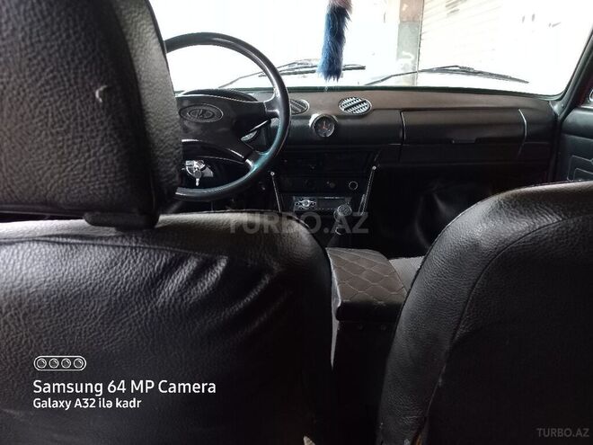 LADA (VAZ) 21013 1984, 85,055 km - 1.3 л - Şəmkir