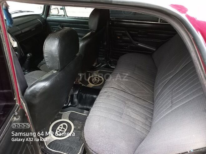 LADA (VAZ) 21013 1984, 85,055 km - 1.3 л - Şəmkir