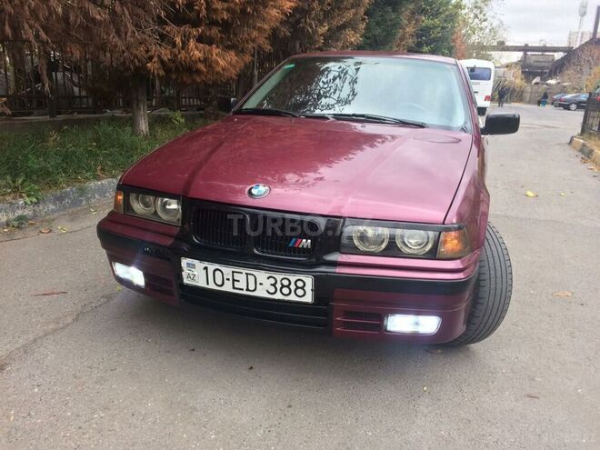 BMW 318 1995, 225,500 km - 1.8 l - Bakı