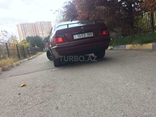 BMW 318 1995, 225,500 km - 1.8 l - Bakı